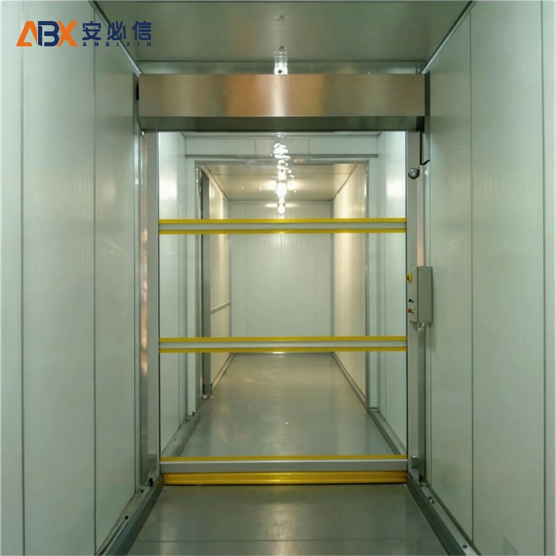 梅州自动快速门